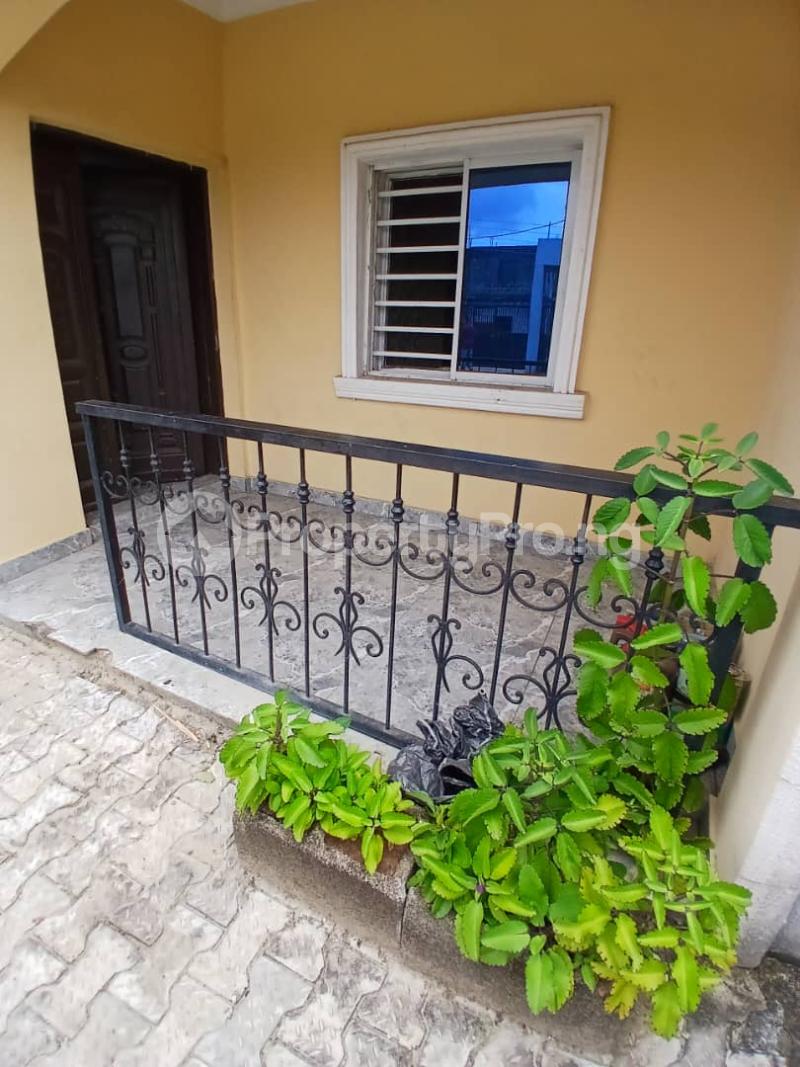 Flat / Apartment for rent Unity Estate Badore Ajah Lagos