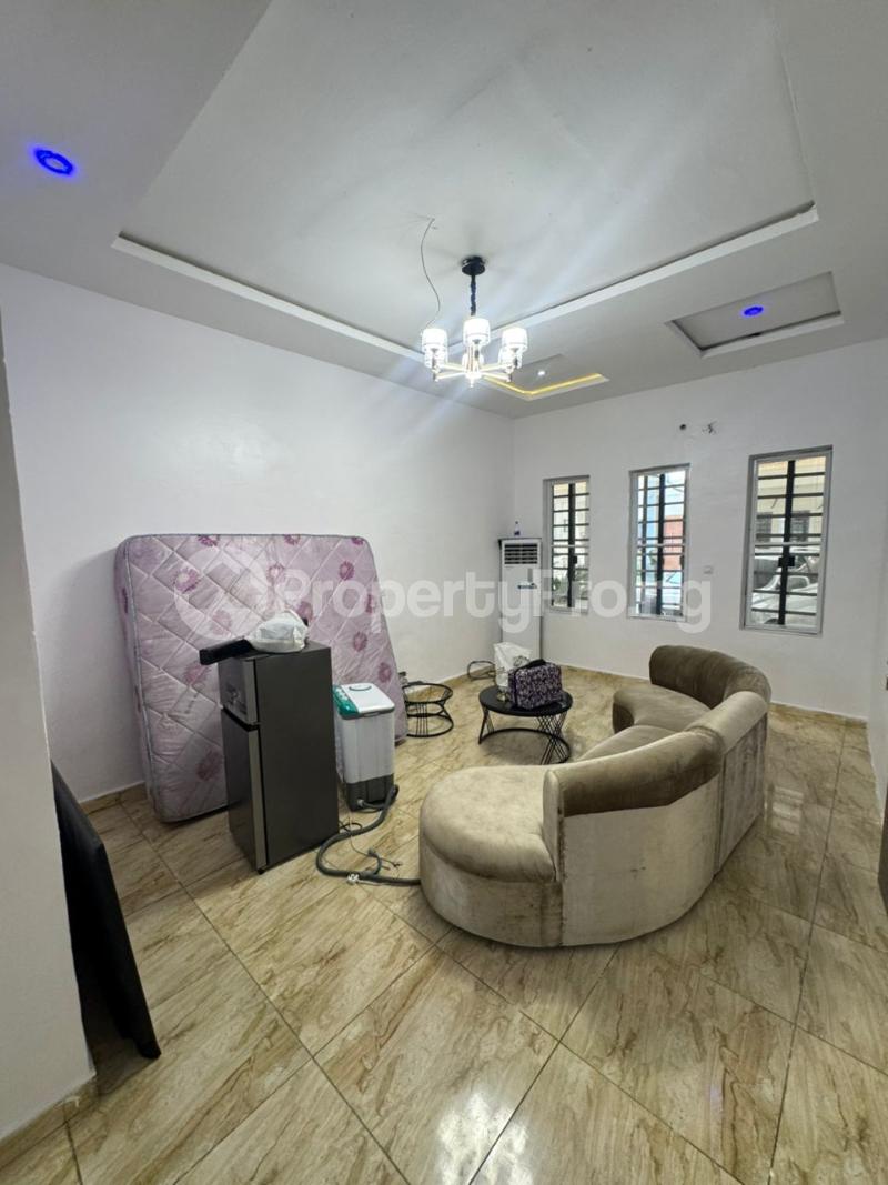 Flat / Apartment for rent Harris Drive, VGC Lekki Lagos