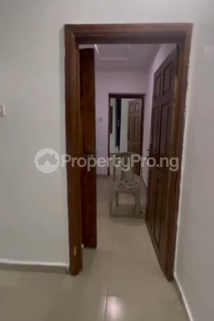 1 bedroom House for rent Ogidan Sangotedo Sangotedo Ajah Lagos