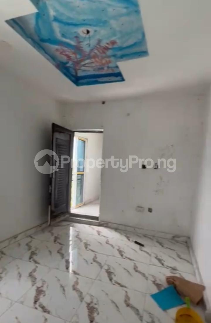 1 bedroom House for rent Fidson Estate Sangotedo Ajah Lagos