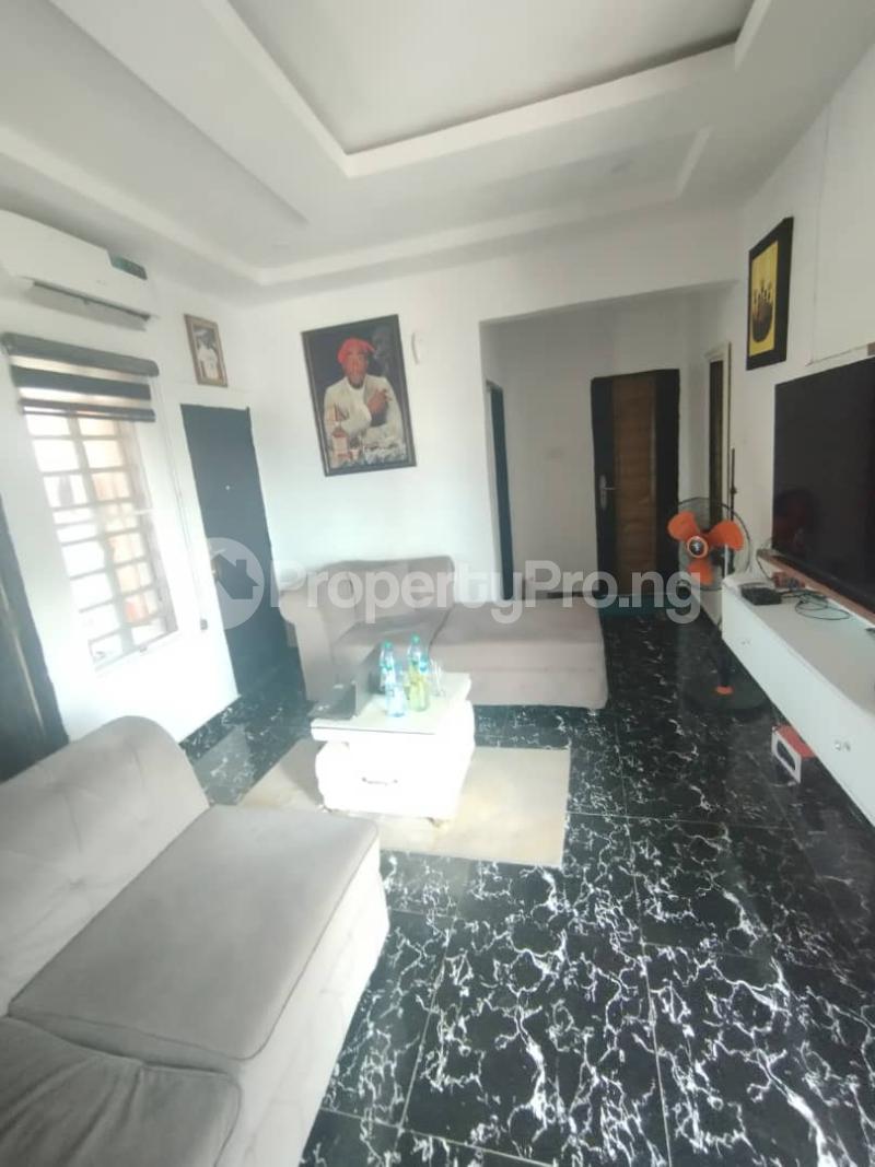 1 bedroom Flat / Apartment for rent Sangotedo Ajah Lagos