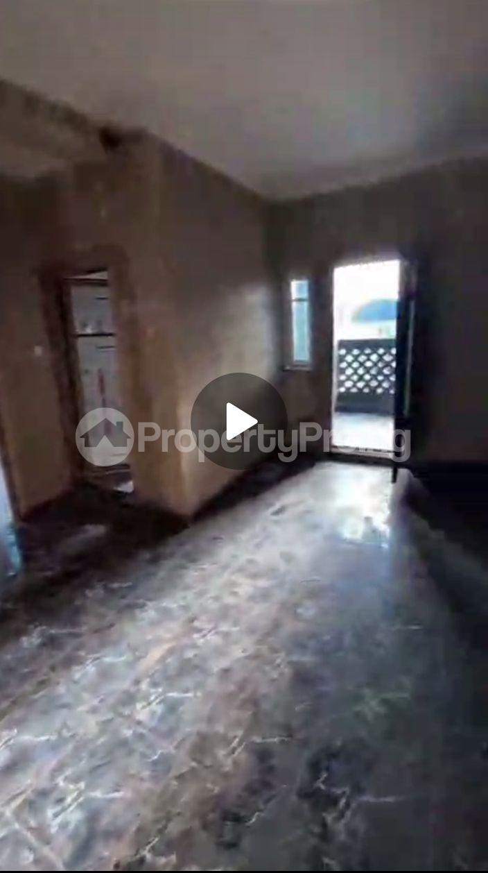 1 bedroom Flat / Apartment for rent Oworoshoki Oworonshoki Gbagada Lagos