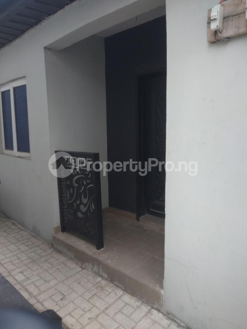 Flat / Apartment for rent Remlek Estate, Badore Ajah Lagos