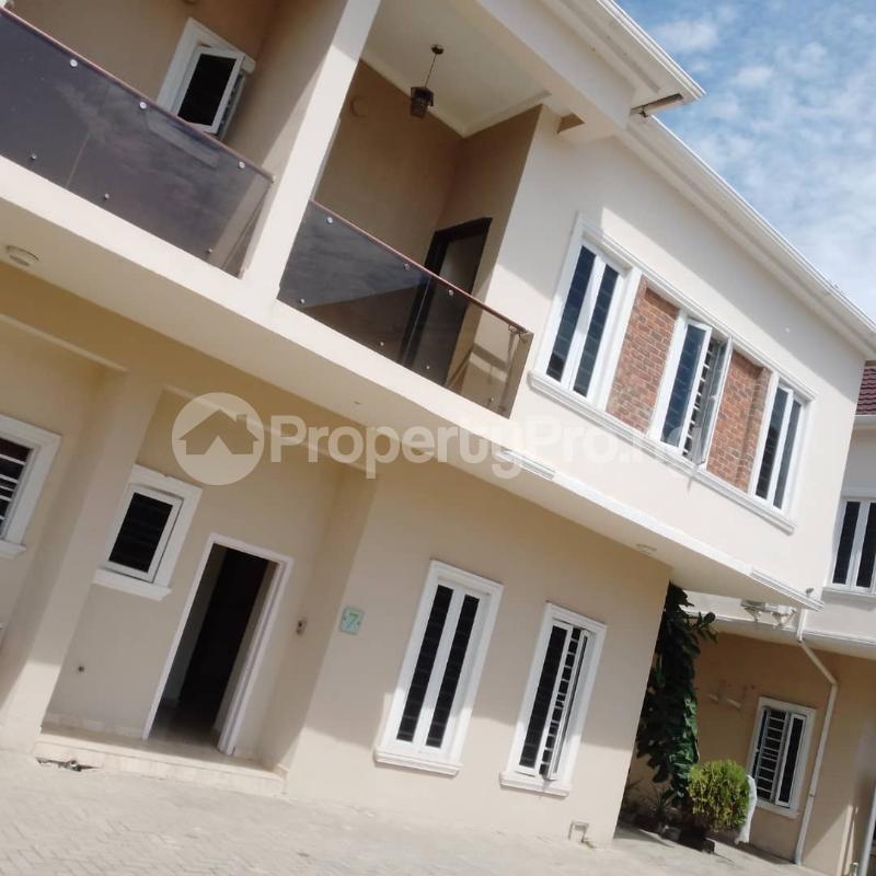 1 bedroom Flat / Apartment for rent Van Daniel Estate, Orchid Road, chevron Lekki Lagos