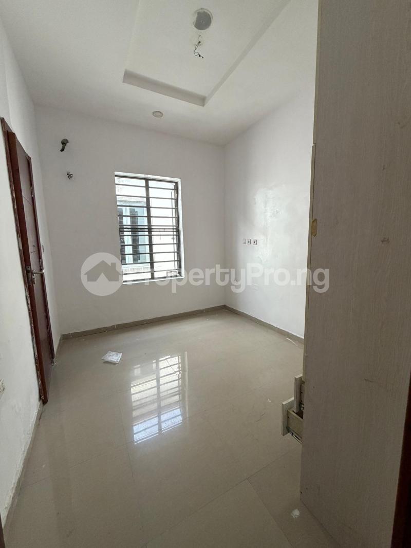 1 bedroom Flat / Apartment for rent Royal Pine Estate Orchid Road Orchid Lekki Lagos