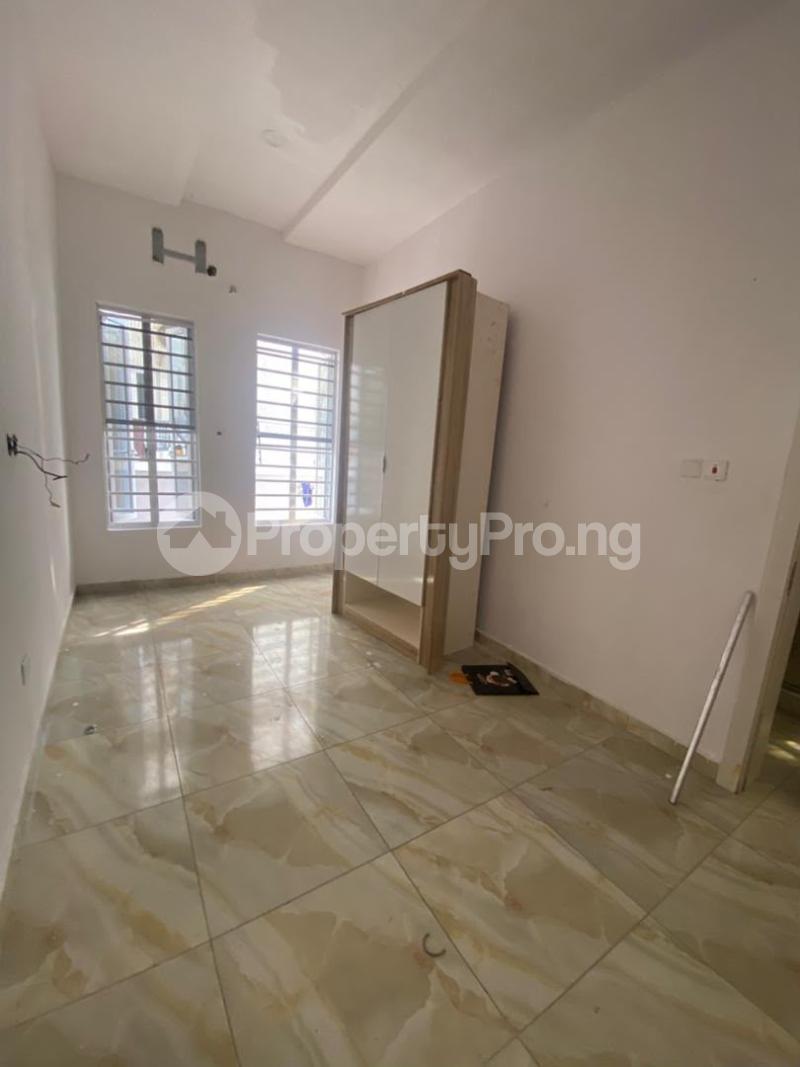 1 bedroom Flat / Apartment for rent Oral Extension Oral Estate Lekki Lagos