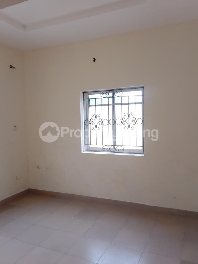 1 bedroom Flat / Apartment for rent Joseph Avenue Estate Close To The Road Sangotedo Lagos