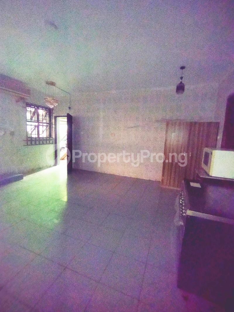 1 bedroom Flat / Apartment for rent Lekki Phase 1 Lekki Lagos