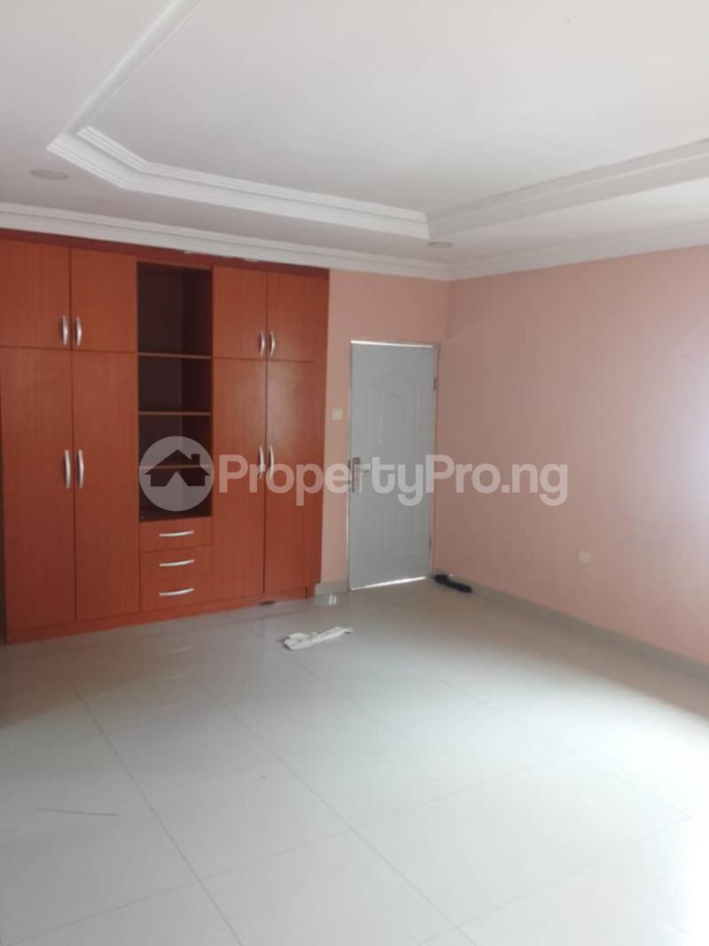Flat / Apartment for rent Gwarinpa Abuja