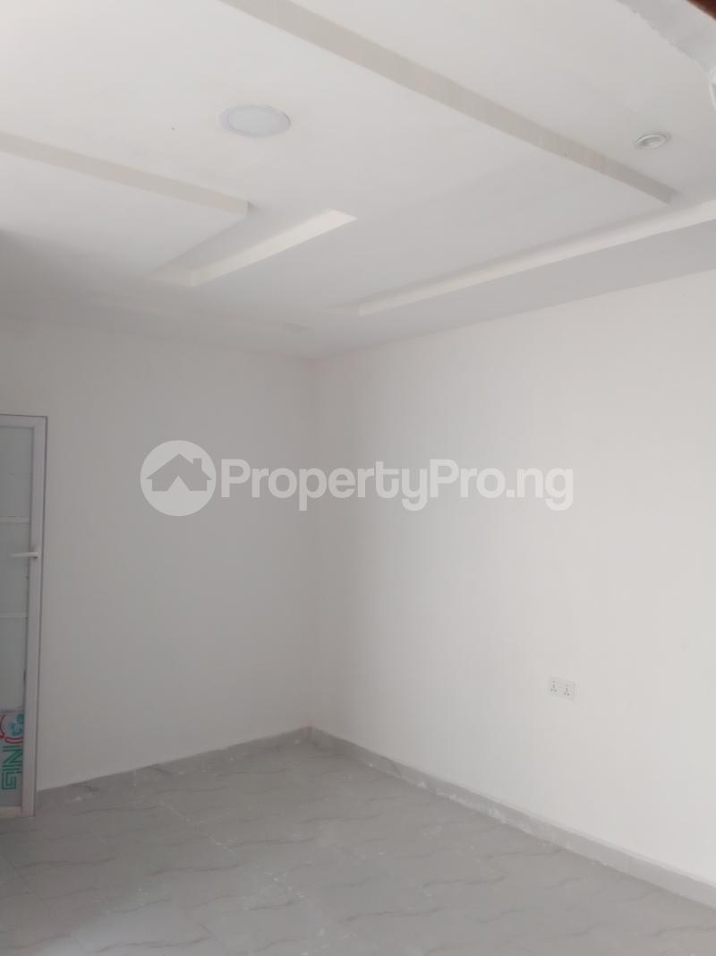 1 bedroom Flat / Apartment for rent Atlantic Garden Estate Pepperoni General Paint. Off Lekki-Epe Expressway Ajah Lagos