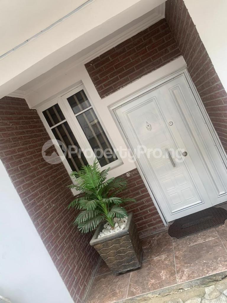 1 bedroom Flat / Apartment for rent Jakande Lekki Lagos