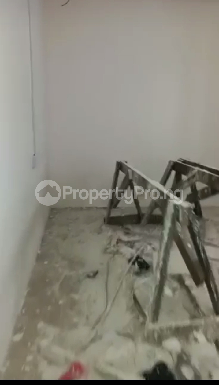 Flat / Apartment for rent Onipanu Shomolu Onipanu Shomolu Lagos