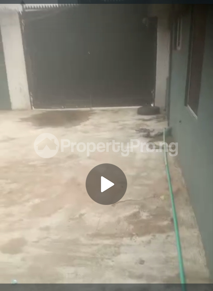 Flat / Apartment for rent Igando Igando Ikotun/Igando Lagos