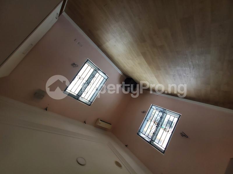 1 bedroom Flat / Apartment for rent Chevron Bera Estate Chevron Drive Lekki Lagos
