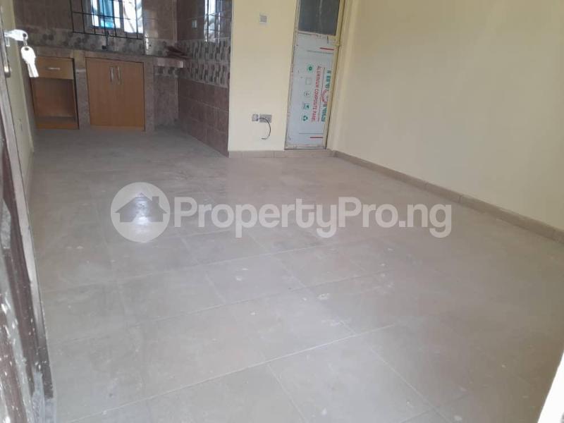 Flat / Apartment for rent chevron Lekki Lagos