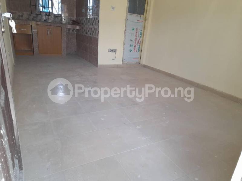 Flat / Apartment for rent chevron Lekki Lagos - 0