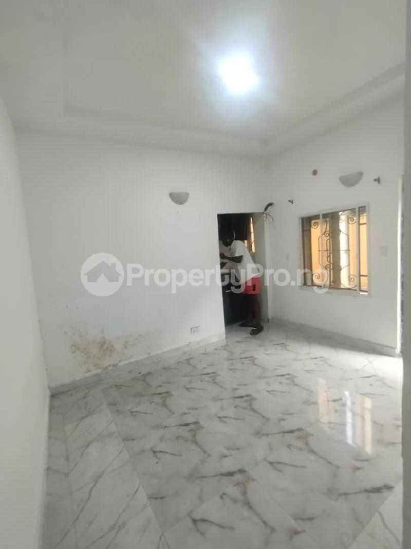 Flat / Apartment for rent Sangotedo Ajah Lagos - 0