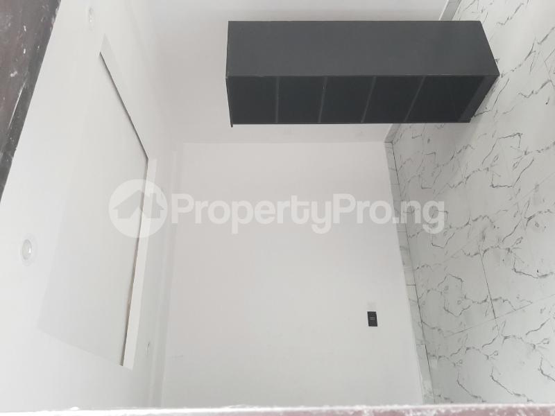 1 bedroom House for rent chevron Lekki Lagos
