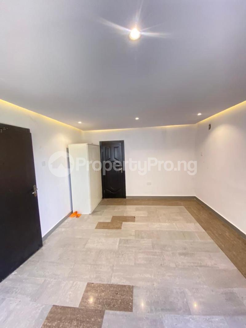 1 bedroom Flat / Apartment for rent Lekki Phase 1 Lekki Lagos