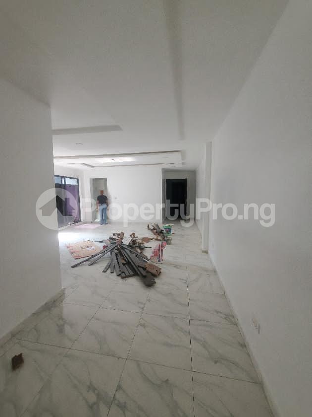 2 bedroom Flat / Apartment for rent Ologolo Lekki Lagos