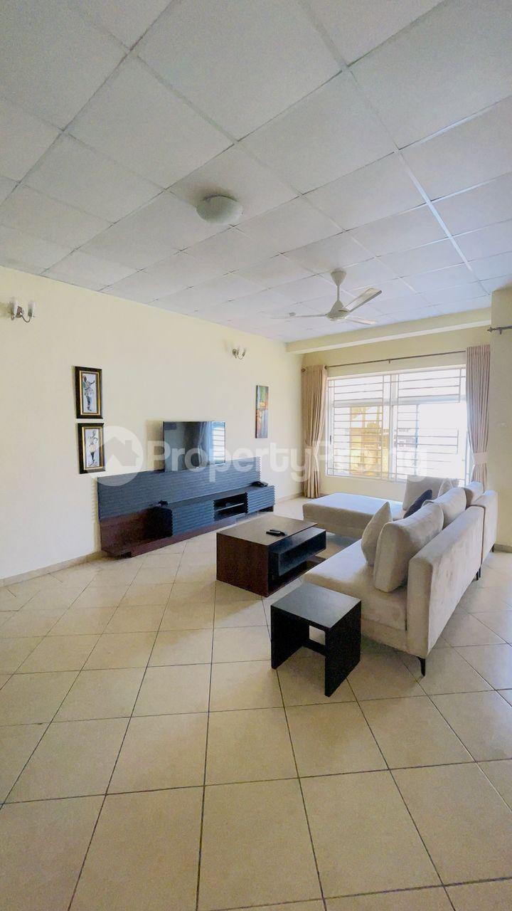 1 bedroom Flat / Apartment for rent ONIRU Victoria Island Lagos