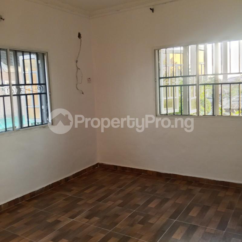 1 bedroom Flat / Apartment for rent Badore Ajah Lagos