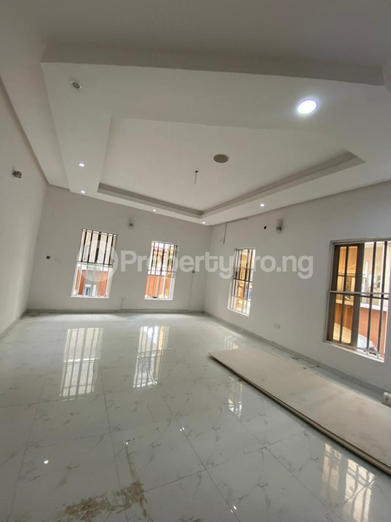 Flat / Apartment for rent Bera Estate Chevron Lekki Lagos