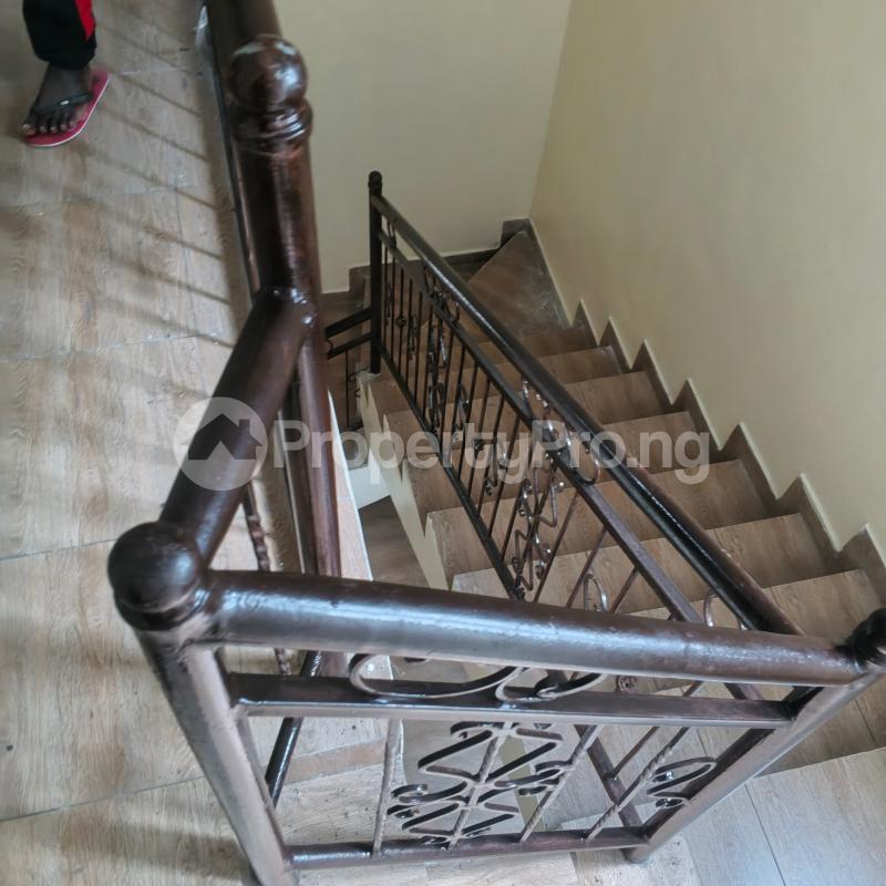 1 bedroom Flat / Apartment for rent Road 38 Close Pervet Security Estate Lekki Scheme 2 Ajah Lagos