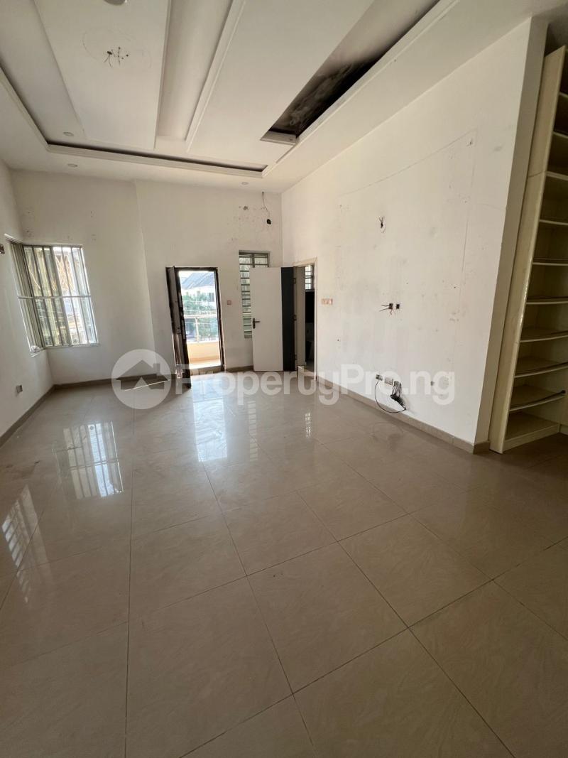 Flat / Apartment for rent chevron Lekki Lagos