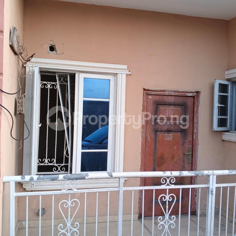 1 bedroom Flat / Apartment for rent Lekki Schm 2 Estate Off Abrahtm Adesenya Road, Lekki Scheme 2 Ajah Lagos