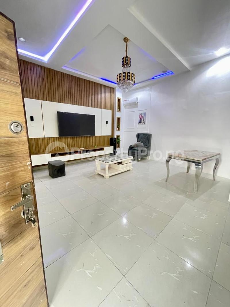 1 bedroom Flat / Apartment for rent Orchid Lekki Lagos