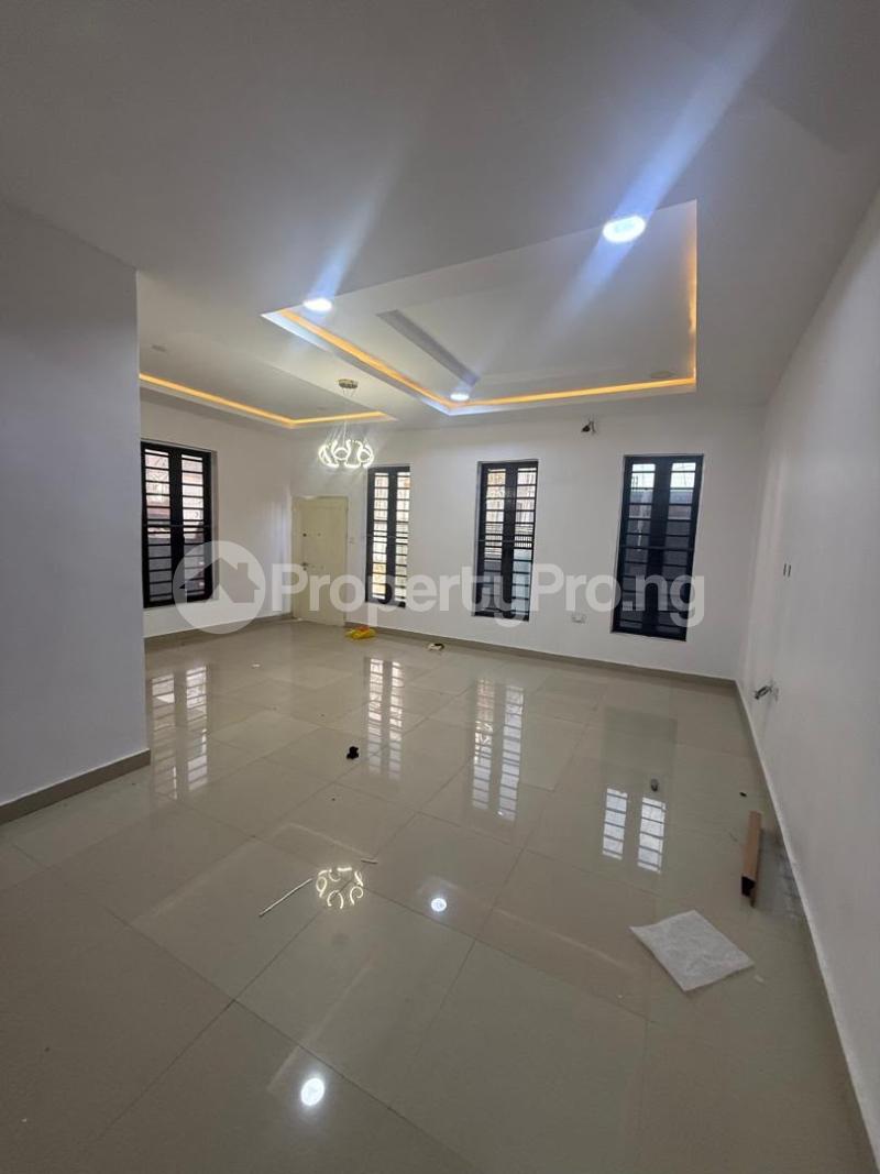 1 bedroom Flat / Apartment for rent Orchid Road Royal Pine Orchid Lekki Lagos