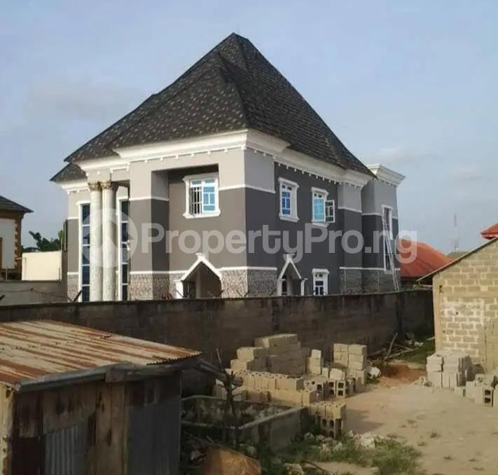 6 bedroom House for sale Diamond Estate, Command, Ipaja Ipaja Lagos