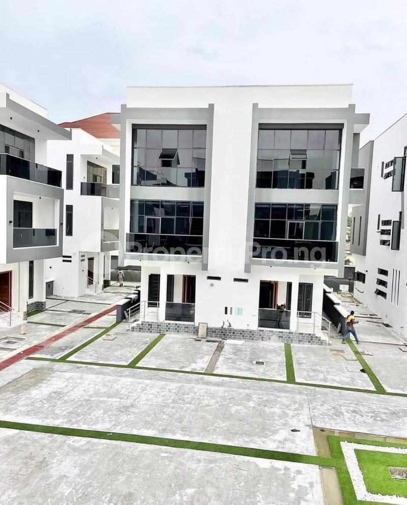 5 bedroom House for sale Ikoyi Lagos