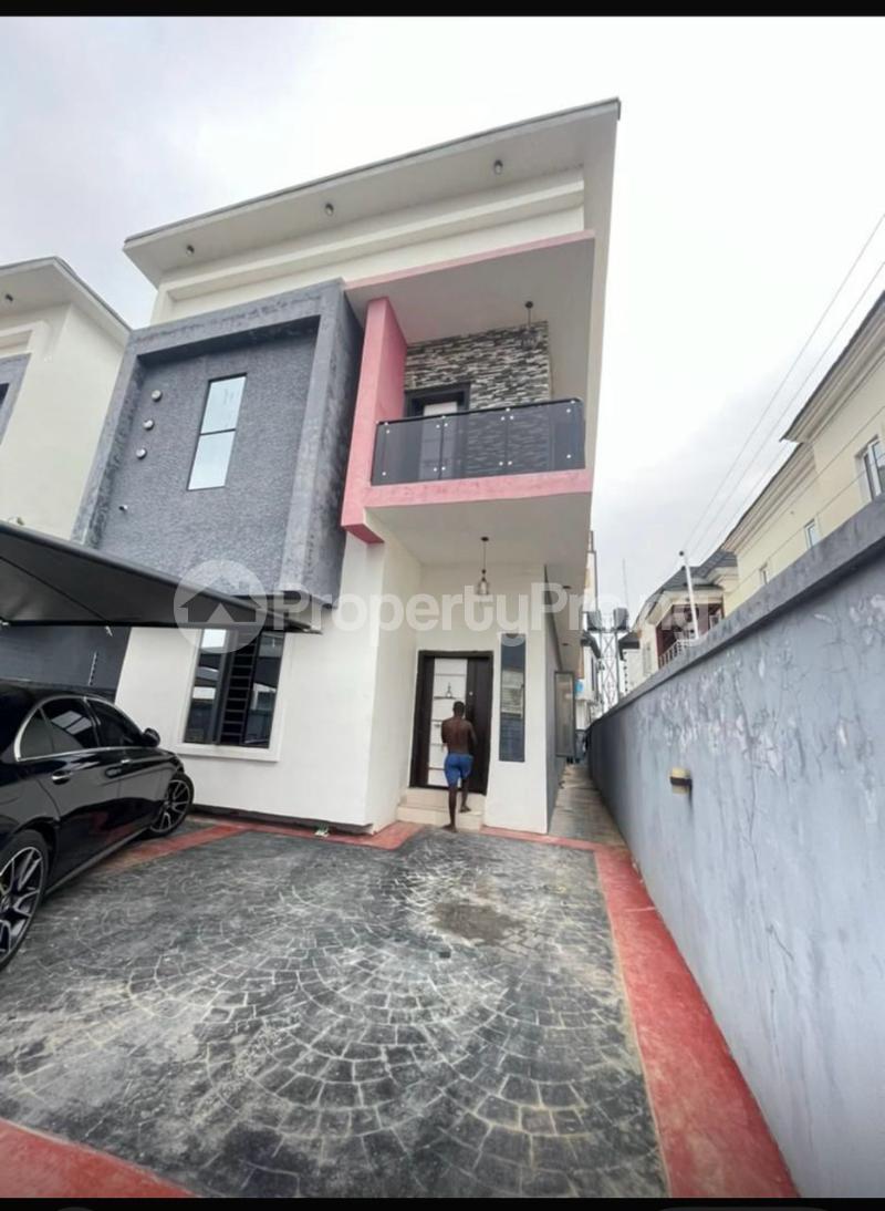 1 bedroom Flat / Apartment for rent Ologolo Lekki Lagos