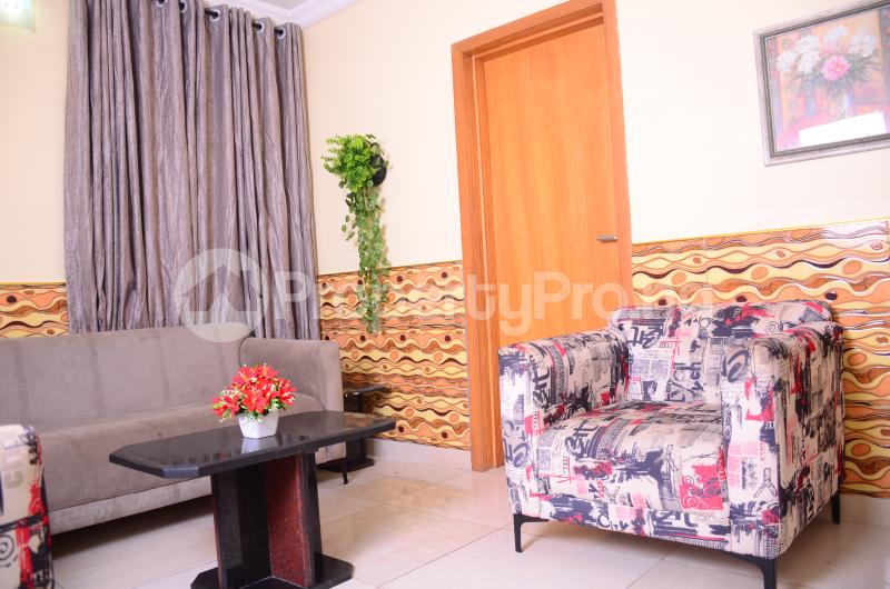 1 bedroom Flat / Apartment for shortlet 8 Balarabe Musa Crescent 1004 Victoria Island Lagos