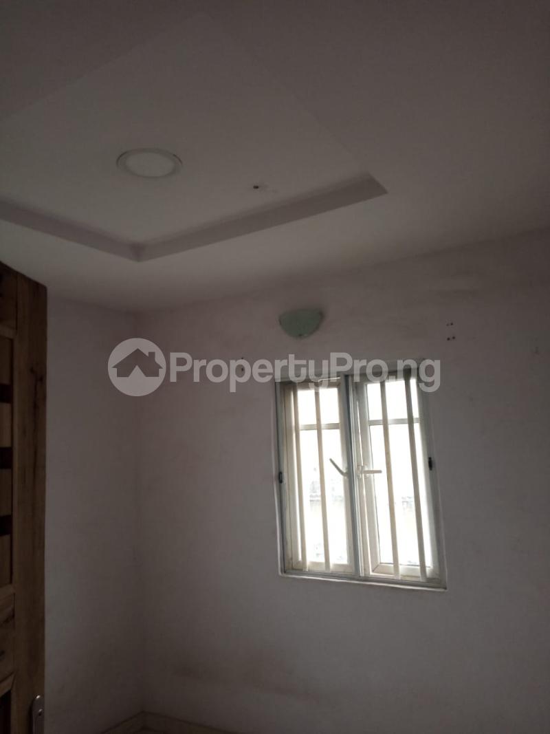 1 bedroom Flat / Apartment for rent Alapere Kosofe/Ikosi Lagos