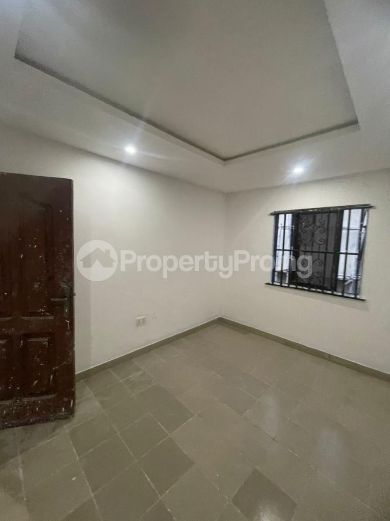 Flat / Apartment for rent Oke Ira Ado Road Ajah Lagos