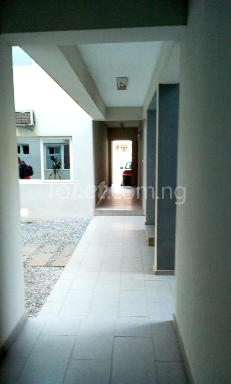 1 bedroom Flat / Apartment for rent Off Lekki Epe Expressway Osapa london Lekki Lagos