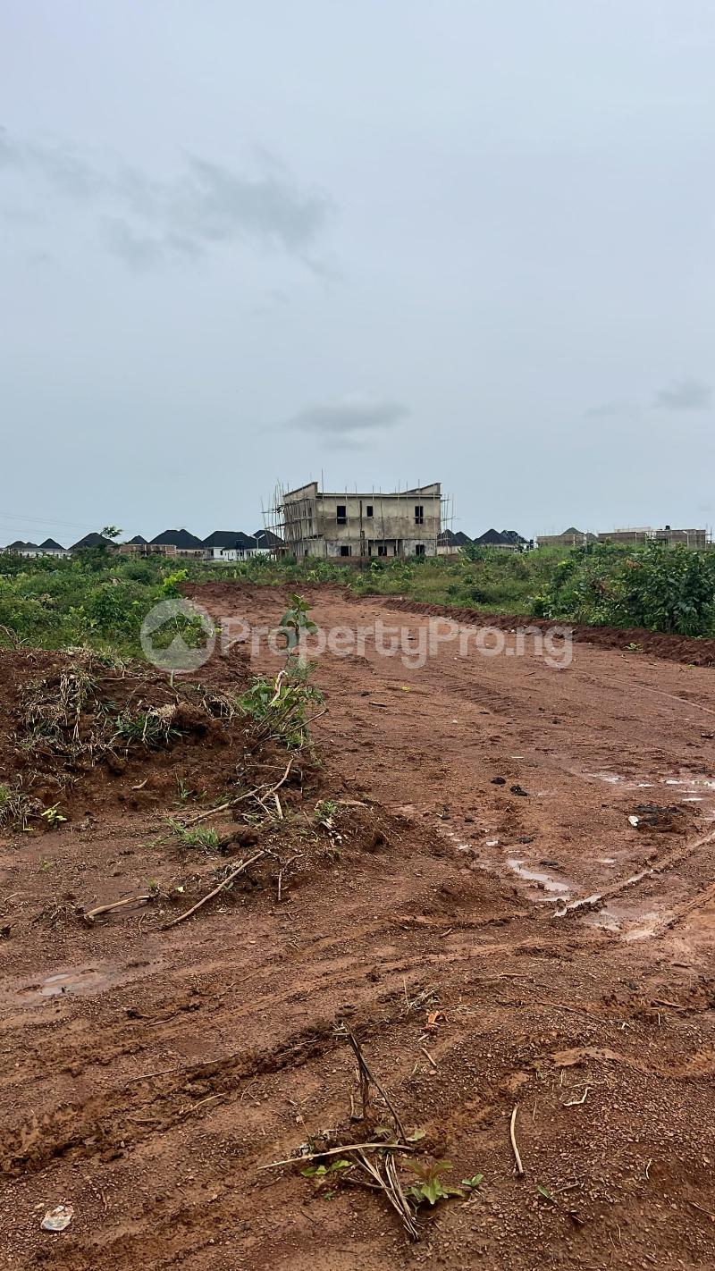 Land for sale Centenary City, Enugu Enugu - 1