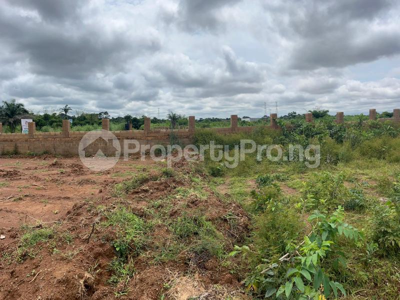 Land for sale Centenary City Enugu Enugu - 0