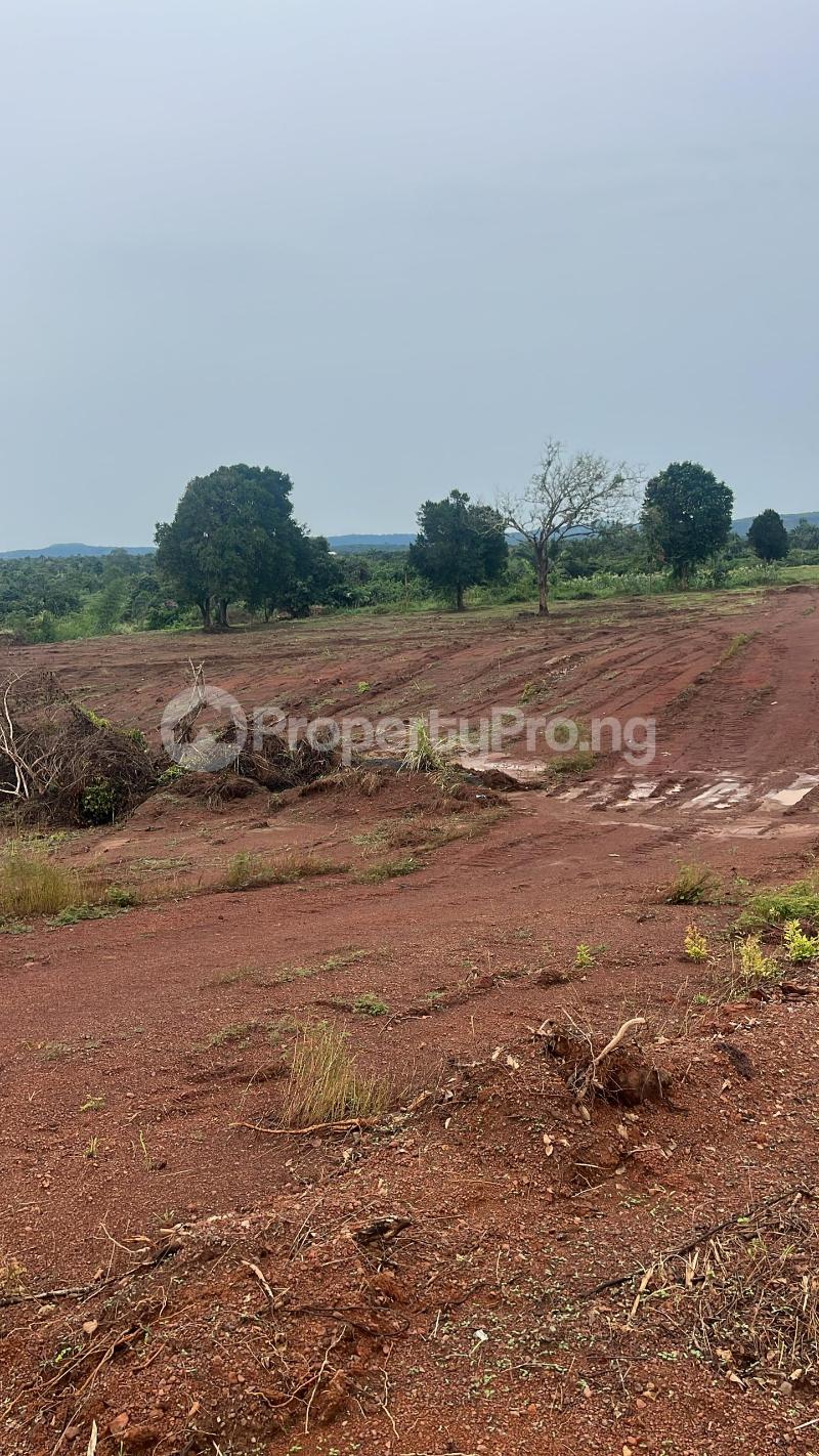 Land for sale Centenary City Enugu Enugu - 1