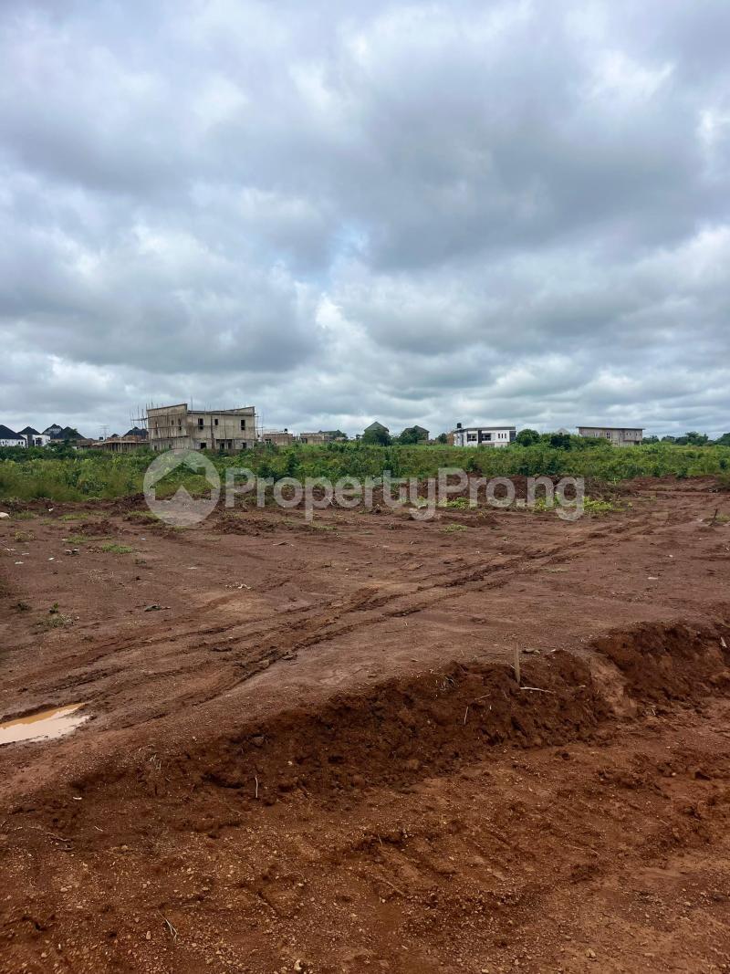 Land for sale Centenary City, Enugu Enugu - 2