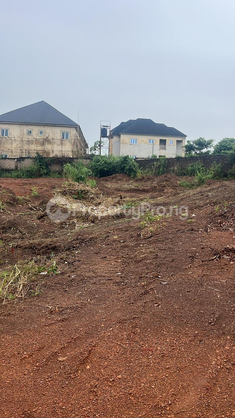 Land for sale Centenary City, Enugu Enugu - 2