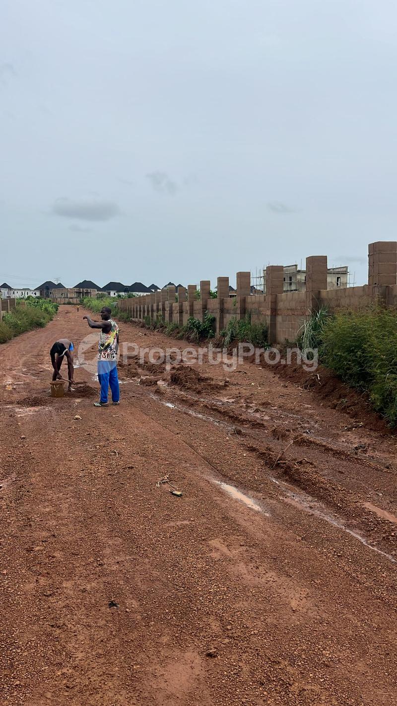 Land for sale Centenary City Enugu Enugu - 2