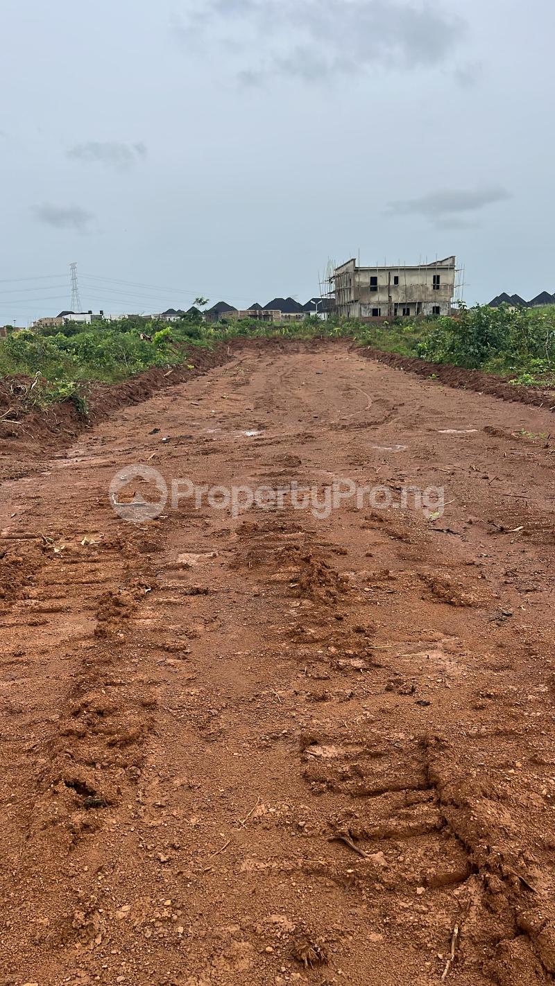 Land for sale Centenary City, Enugu Enugu - 1
