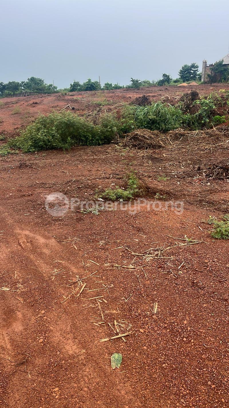 Land for sale Centenary City, Enugu Enugu - 2