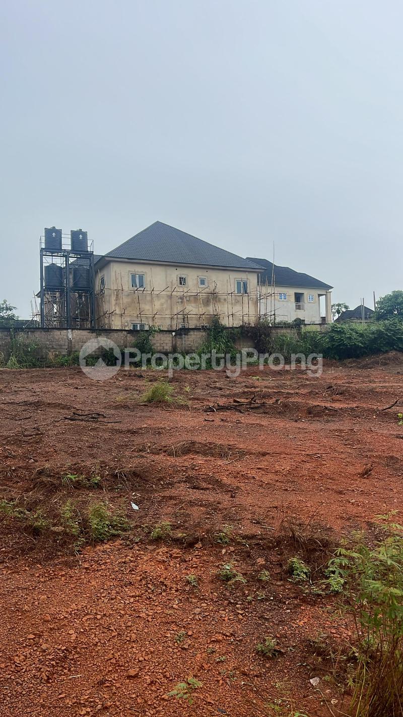 Land for sale Centenary City Enugu Enugu - 0