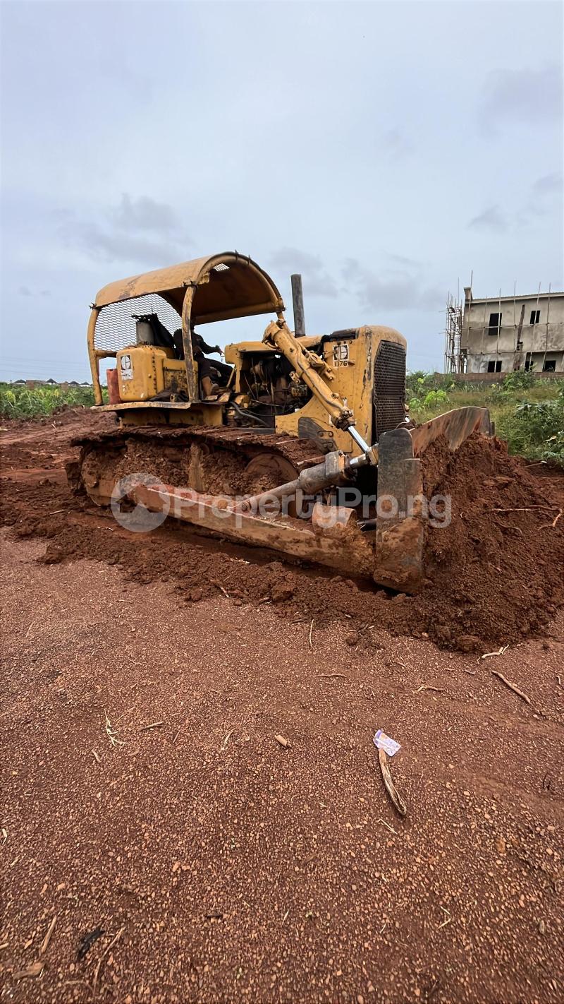 Land for sale Centenary City, Enugu Enugu - 0