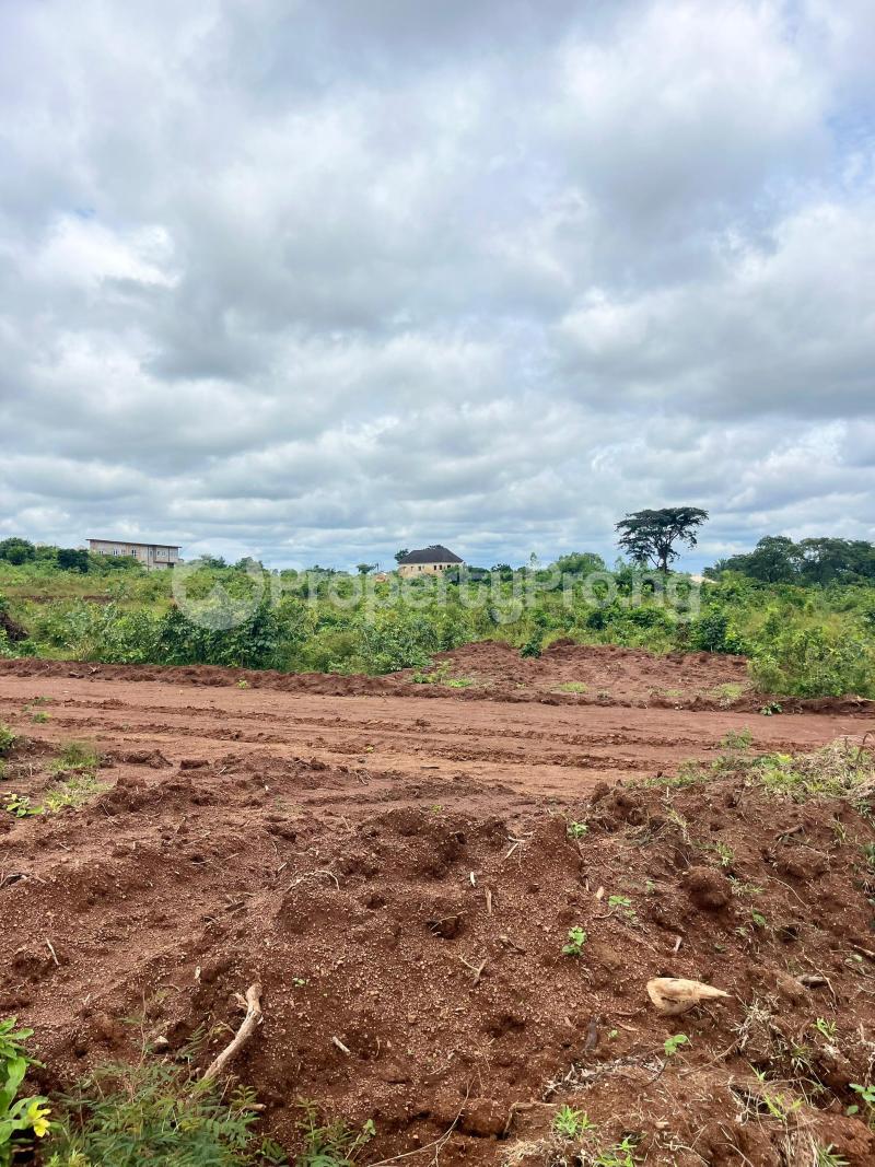 Land for sale Centenary City Enugu Enugu Enugu - 0